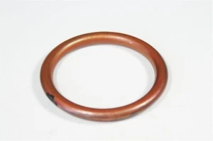Honda EXHAUST GASKETS muffler header cb100 cl100 sl100 xl125 xl250 xl350 atc200 - Picture 1 of 1