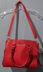 Las mejores ofertas en Bolsos y carteras Christian Siriano Rojo para  Mujeres | eBay