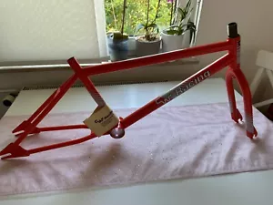 bmx old shool CW NOS Frame, Fork - Bild 1 von 18