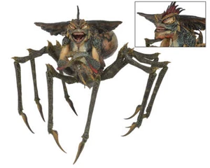 Gremlins 2: The New Batch Deluxe Spider Gremlin Action Figure - NECA - Picture 1 of 11