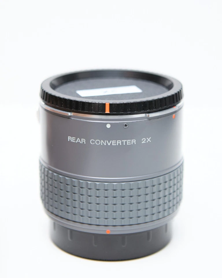 PENTAX 67 REAR TELE CONVERTOR 2X 4103701 - Image 1 of 4