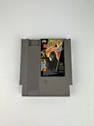 FRIDAY THE 13TH ORIGINAL VIDEO GAME Nintendo System CARTRIDGE NES Tested