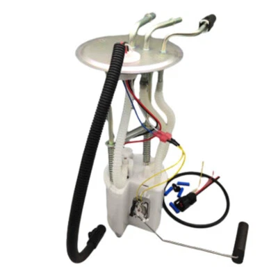 Conjunto de módulo de bomba de combustível F6PZ9H307DB para chassi de motorhome Ford F-53 1988-1997 - Imagem 1 de 4