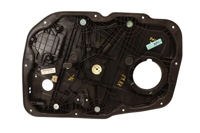 2015-2019 HYUNDAI GENESIS G80 FRONT RIGHT DOOR WINDOW REGULATOR MOTOR OEM #A62 - Image 1 of 4