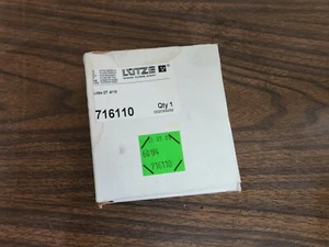 NEW LUTZE OT-6110 716110 - Picture 1 of 2
