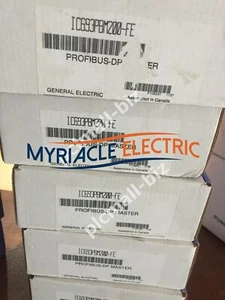 GE IC693PBM200 PLC module IC693PBM200 IC693PBM200 - Picture 1 of 7