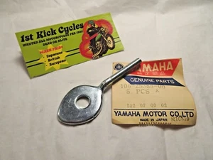 NOS Yamaha Chain Tensioner 106-25388-00 YJ1/S YJ2/K 1964-1965 - Picture 1 of 1