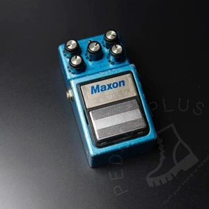 Maxon SM-9 Super Metal 80s - Picture 1 of 2