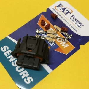 Plug set for late Bosch sensors 4 pin connector CPS-068 - Bild 1 von 4