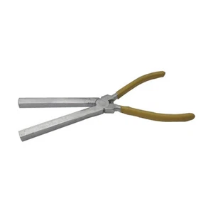 3D Channel Angle Bending Puncher Parallel- jaw Vise Metal Luminous Bender Plier - Picture 1 of 4