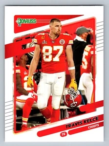 2021 Donruss Football Photo Variation - Picture 1 of 24