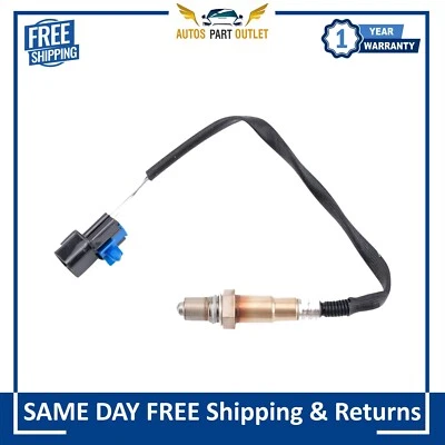 New O2 Oxygen Sensor Fits For 2006-2016 Hyundai Equus Genesis Kia Borrego - Image 1 of 4