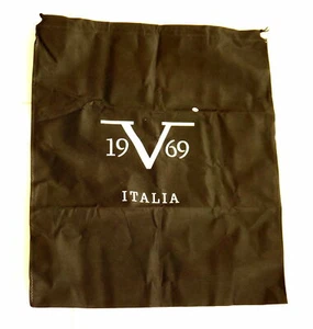 19V69 ITALIA by A Versace Dust Cover Bag for Handbag Tote Satchel or Boots New  - Picture 1 of 7