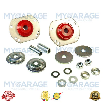 Pedders Front Radius Rod Bushing fits 2004-2006 Pontiac GTO part PED-EP9166 - Image 1 of 4