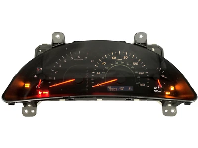 *Cluster de velocímetros Toyota Camry 2007-09 2,4 L 198.051 millas FALTA POTENCIA DE VIAJE Foto 1 de 3