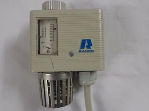 Ranco Pressostat 016 - H6907 - Bild 1 von 1