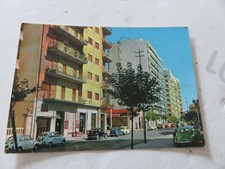 Card Age Taranto Venue Virgilio Shipped 1968