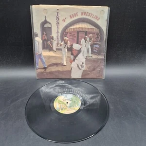 Vinyl 12inch LP Alice Cooper-Muscle Of Love K 56018 - Picture 1 of 4