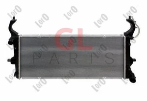 Radiator Engine Water Cooling FOR HYUNDAI I-30 2016-2020 25310F3300 - Picture 1 of 2