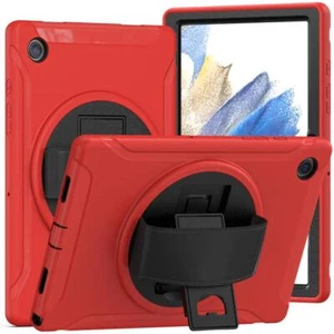 Case For Samsung Galaxy Tab A A7 A7 Lite A8 A9 S5e Kickstand Shockproof Cover - Picture 1 of 33