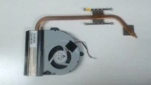 13N0-LJA0901 ASUS HEATSINK WITH FAN FOR K54L OEM - Picture 1 of 2
