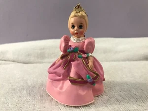 Christmas ornament Hallmark Madame Alexander Cinderalla CH6427 - Picture 1 of 7