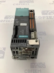 6SL30401LA000AA0 - SIEMENS - 6SL3040-1LA00-0AA0 Steuergerät ÜBERHOLT - Bild 1 von 3