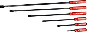 Ullman Handled Pry Bar (Set of 6) - Picture 1 of 2