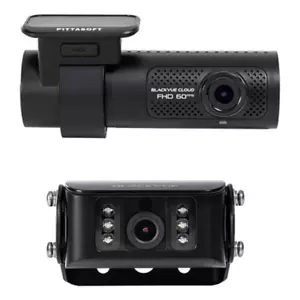 BLACKVUE DR770X-2CH [TRUCK] + 64GB + 3 YR WARRANTY *DASH CAMS AUSTRALIA* - Picture 1 of 7