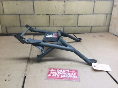 Soporte de rack soporte trasero # 35063-0501-388 Kawasaki 2009 Brute Force 750 ATV 4x4 Foto 1 de 4