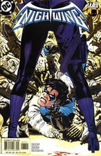 Nightwing (1996) #77 VF/NM