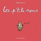 Les p'tits noms by Delacroix, Sybille | Book | condition good