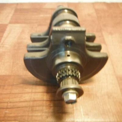 Honda Shadow Aero VT 750 Phantom RS SPIRIT MOTOR CIGÜEÑAL CIGÜEÑAL  Foto 1 de 4