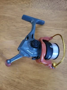 Carrete giratorio Shakespeare Crusader modelo CRUS25SP - Imagen 1 de 3