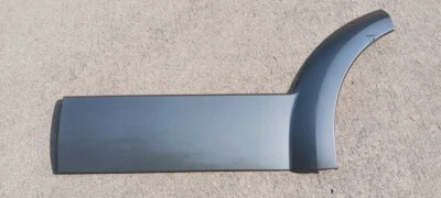 Left rear door trim for Ford Freestyle / Taurus X - Image 1 of 2