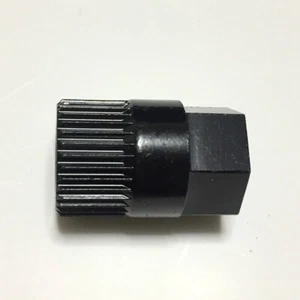 33 tooth Spline Alternator Clutch pulley Removal/ Fitting Tool - 17mm Hex - Picture 1 of 7