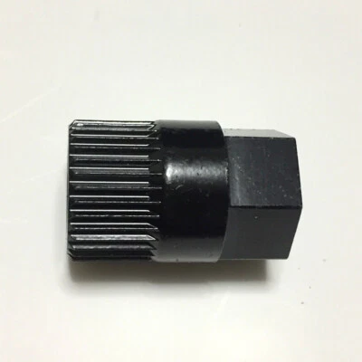 33 tooth Spline Alternator Clutch pulley Removal/ Fitting Tool - 17mm Hex  - Image 1 of 4