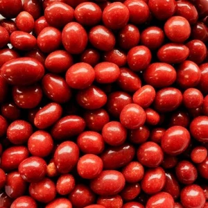 Boston Baked Beans Süßigkeiten 2 Pfund Großpackung Automat Erdnüsse - Bild 1 von 3