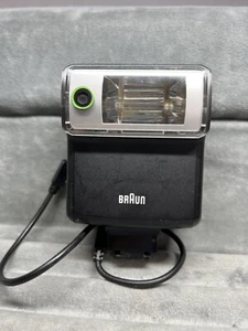 Flash Braun Hobby 17BC, - Imagen 1 de 5