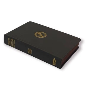 1890-1906 Christian Science & Health With Key To Scriptures by Mary Baker Body - Imagen 1 de 5