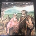 Silly Wizard - So Many Partings - Scottish Folk LP