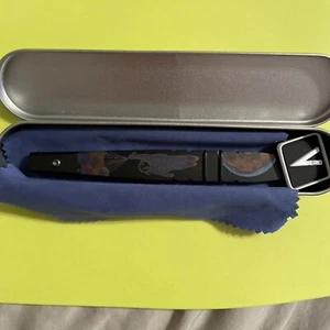 Vero Engineering Fulcrum Full Size Blade Show Vael Astro. Rare Limited Edition - Picture 1 of 6