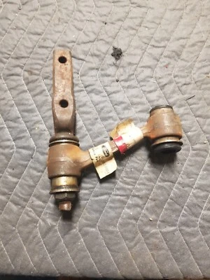 NUEVO DE LOTE MUSTANG COUGAR TORINO FAIRLAN NOS FORD BRAZO RALENTÍ C6OZ 3350 A NOS Foto 1 de 3