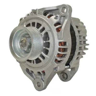 Alternador-Nuevo Dixie 15986N se adapta a 97-00 Nissan Pathfinder 3.3L-V6 Foto 1 de 4