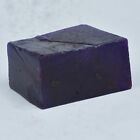 Natural Purple Tanzanite Uncut Rough 423.60 Ct CERTIFIED Huge Loose Gemstone