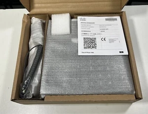 New Cisco IP Phone CP-7821-K9 UC Phone - Picture 1 of 3