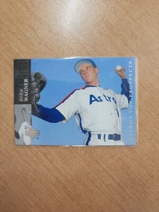 1994 Upper Deck Minors Baseball #86-Billy Wagner Top Prospects RC-HOF SOON! MINT - Picture 1 of 2