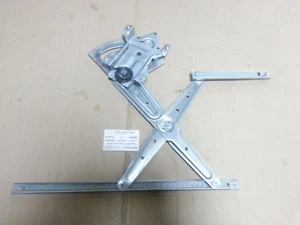 GENUINE BRAND NEW WINDOW REGULATOR ONLY SUITS KIA SORENTO 2002-2006 RH FRONT - Picture 1 of 5