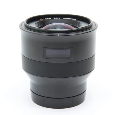 Carl Zeiss Batis 25mm F/2 (for SONY E mount) #100 - Image 1 of 4