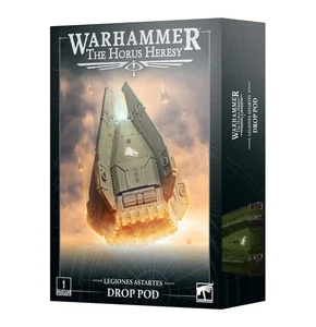 LEGIONES ASTARTES: DROP POD (31-136) - Bild 1 von 1